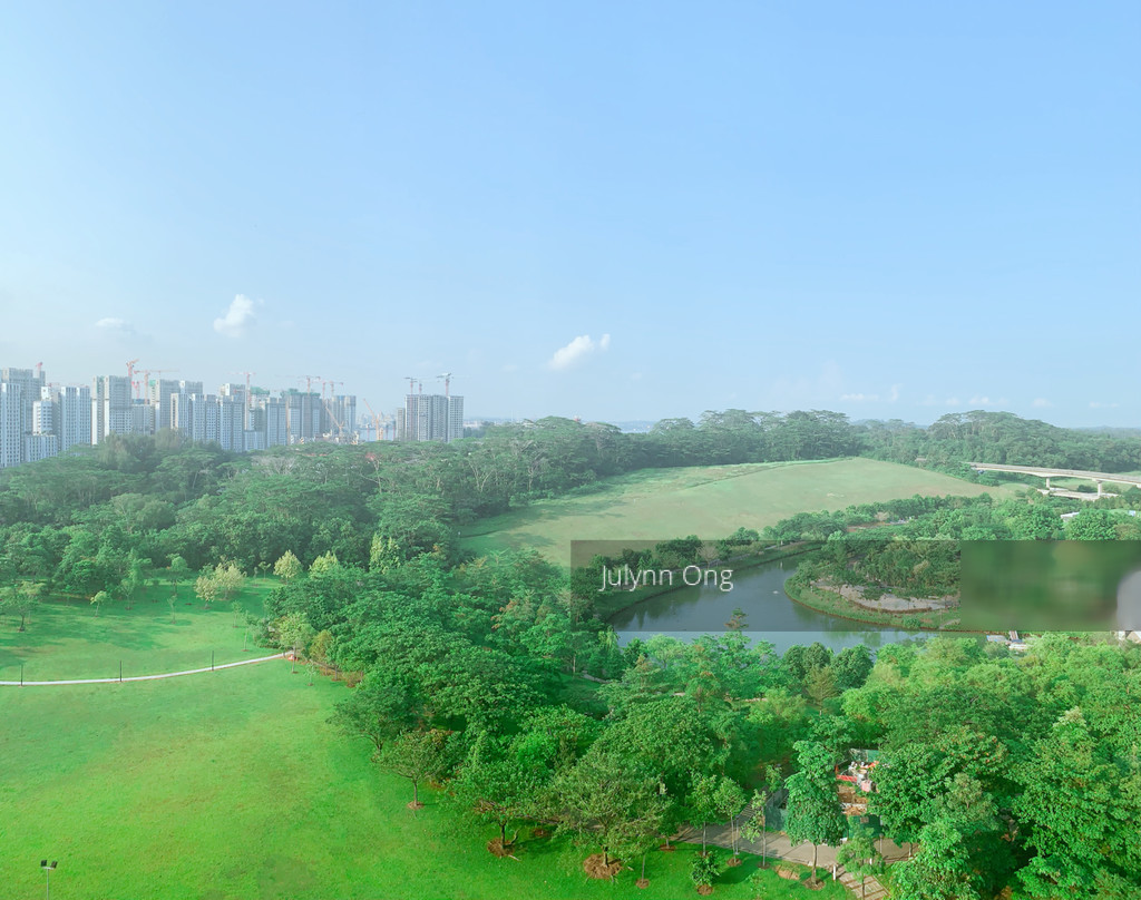 Blk 313C Sumang Link (Punggol), HDB 5 Rooms #203387551